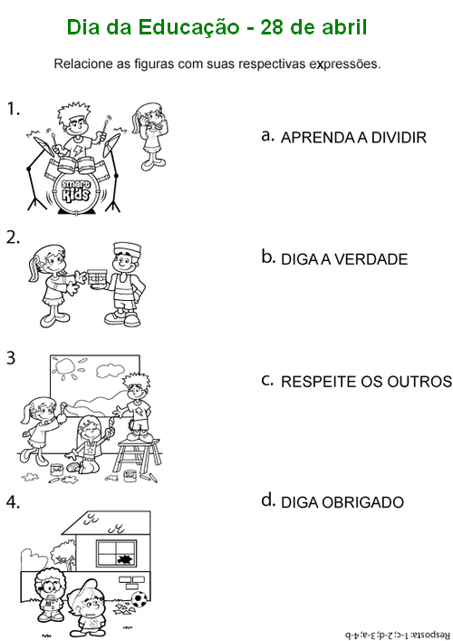 Datas contra parasitas em um organismo